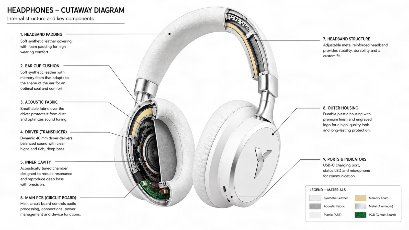 Silence, Redefined: Introducing Aura Pro