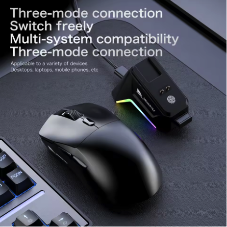 SMAILWOLF M3 PRO detailed view 4