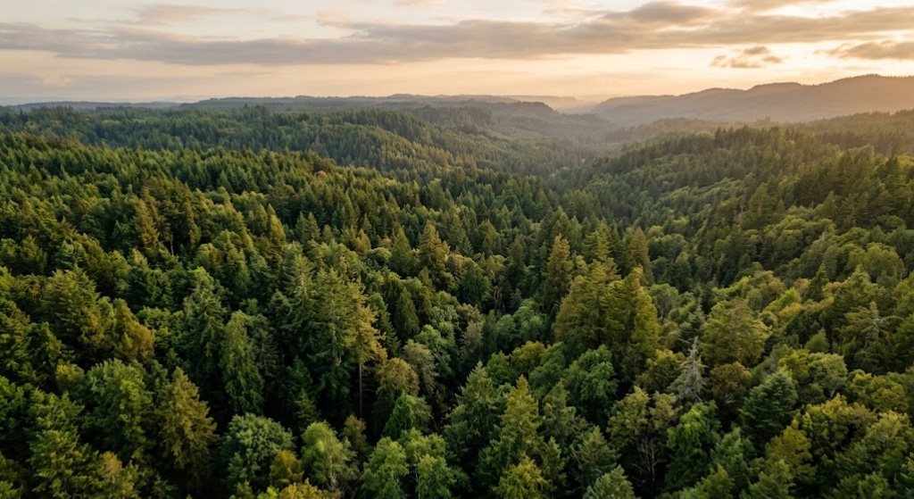 Growing a Greener World, One Tree at a Time 