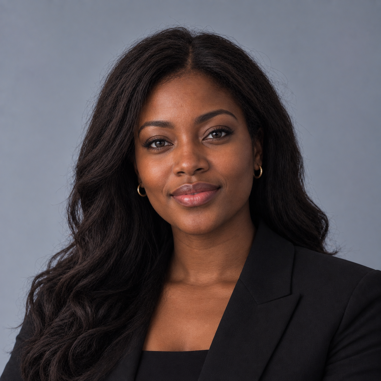 Dr. Amara Okafor