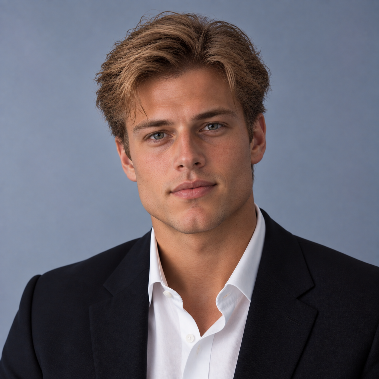 Elias Bennett