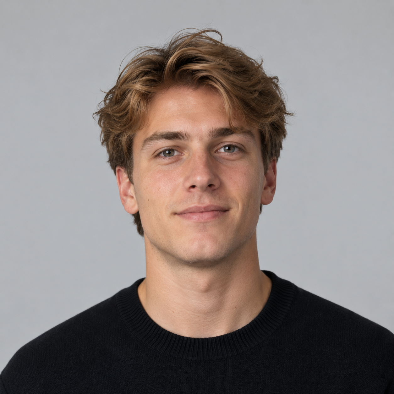 Elias Bergström
