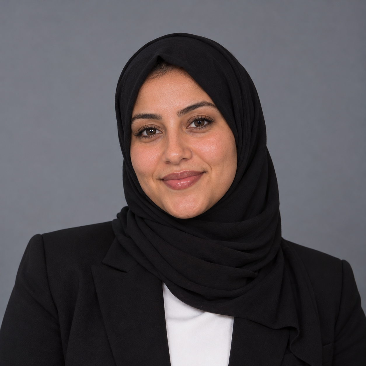 Fatima Al-Hassan