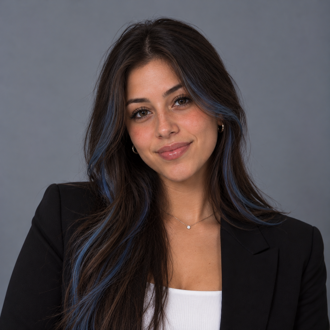 Isabella Garcia
