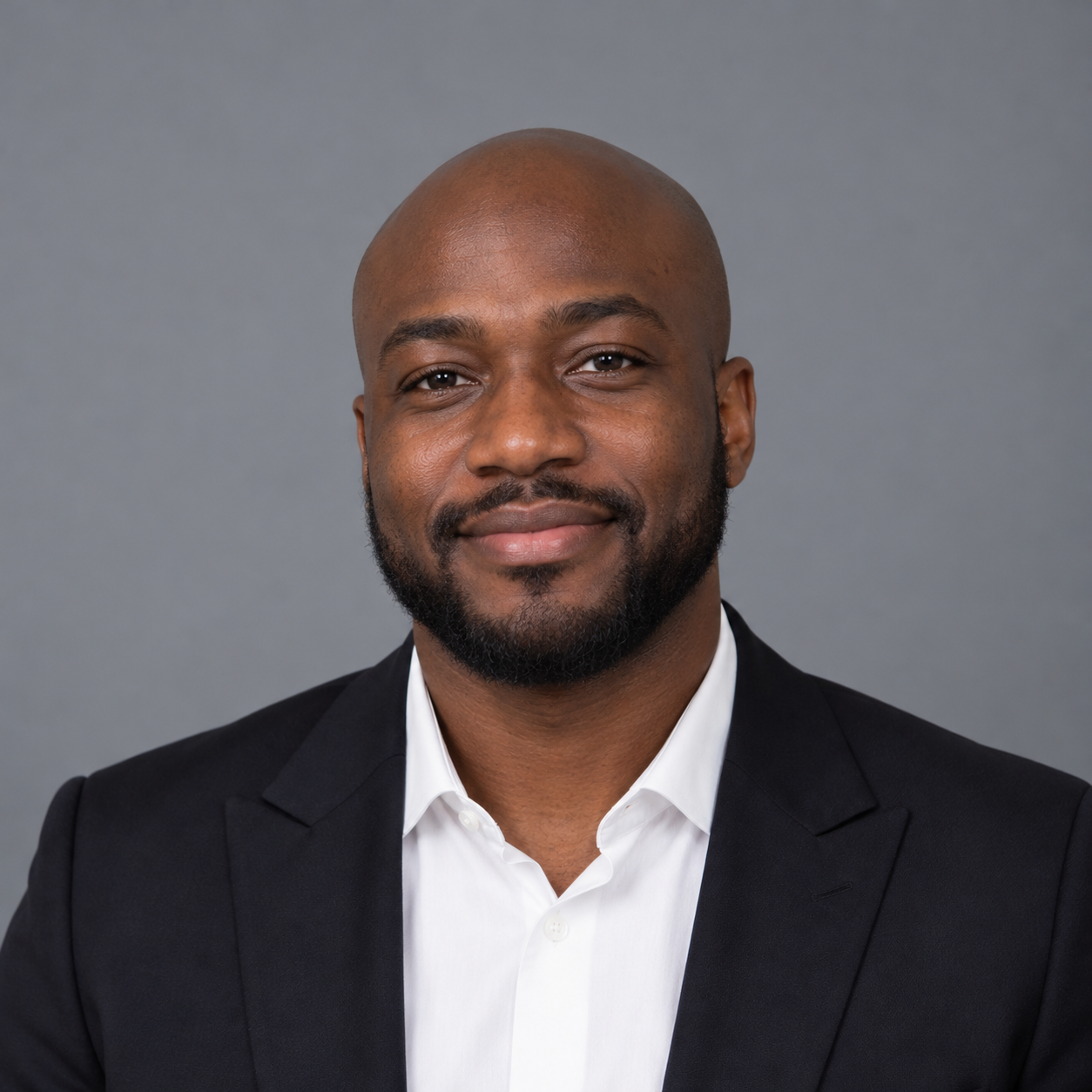 Jamal Okoro
