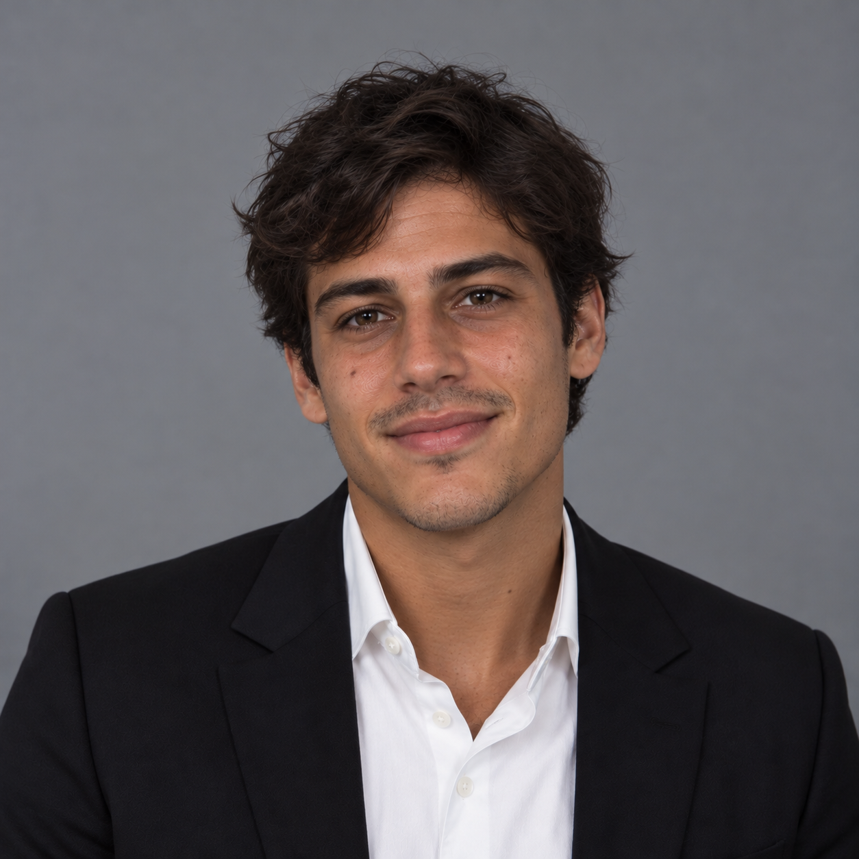 Mateo Alvarez