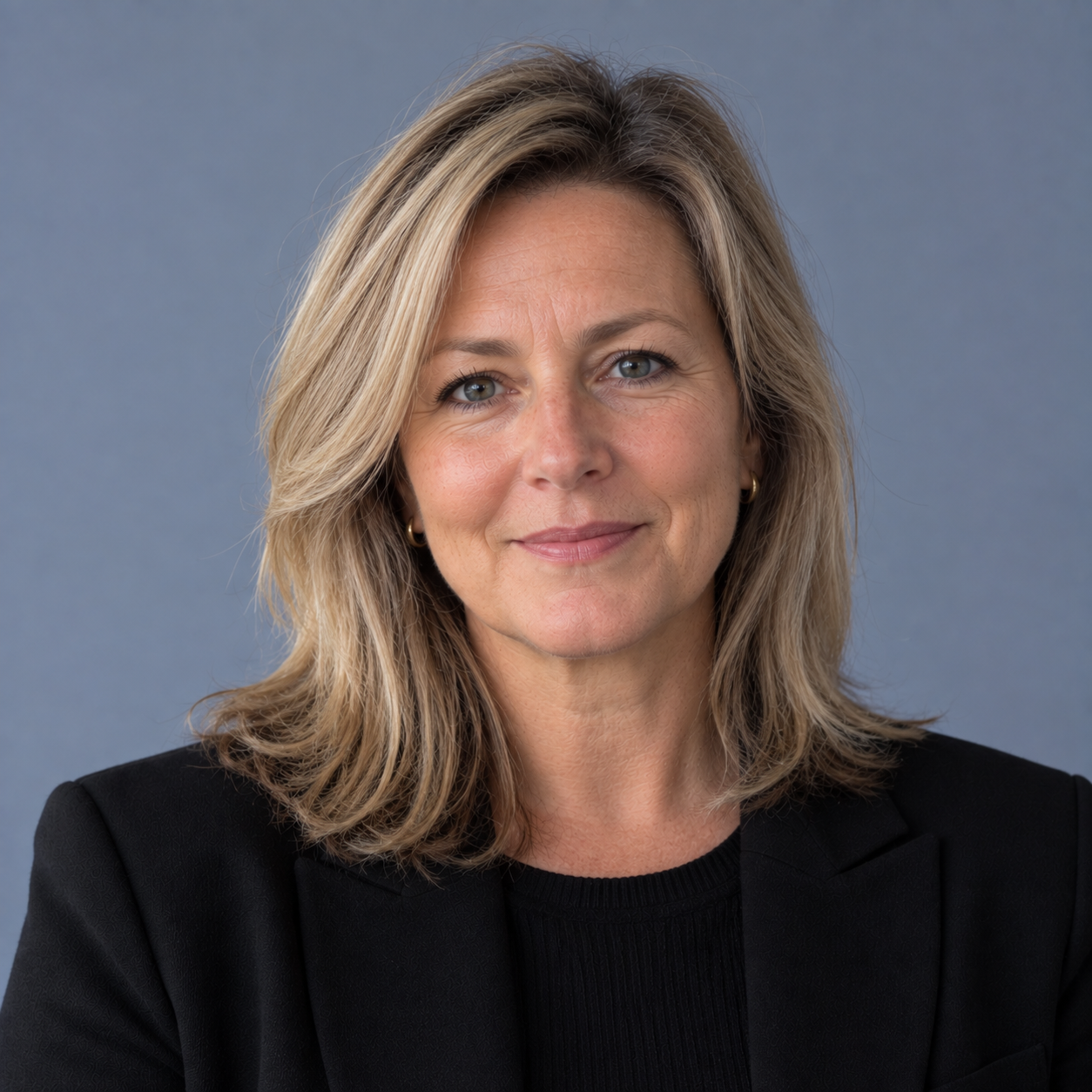 Maya Hartmann
